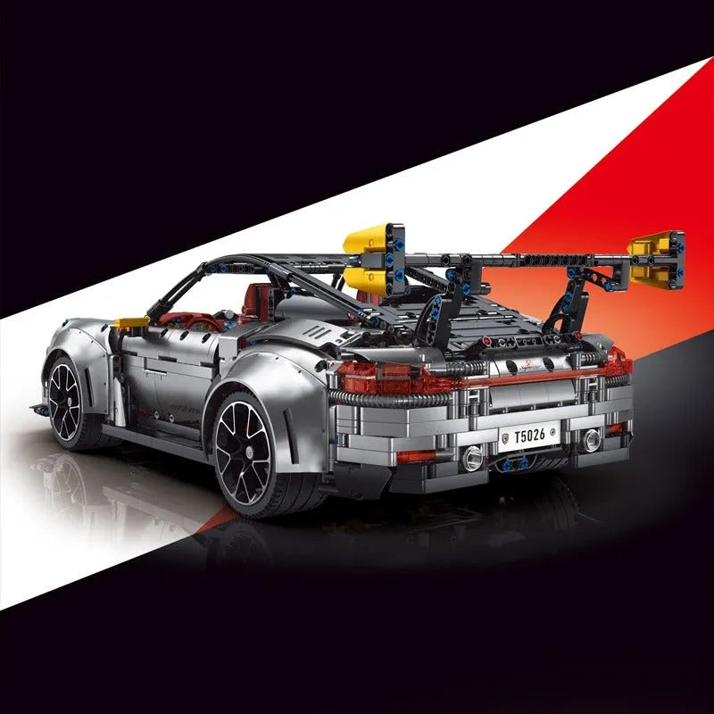 Gt2 2024 rs lego