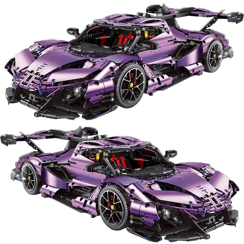 Lego shop technic apollo