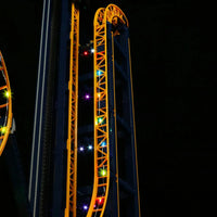 Thumbnail for Lights Set DIY LED Light Set For 10303 Loop Roller Coaster - 4
