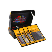 Thumbnail for Lights Set DIY LED Light Set For 42151 Bugatti Bolide Construction Set Toys - 6