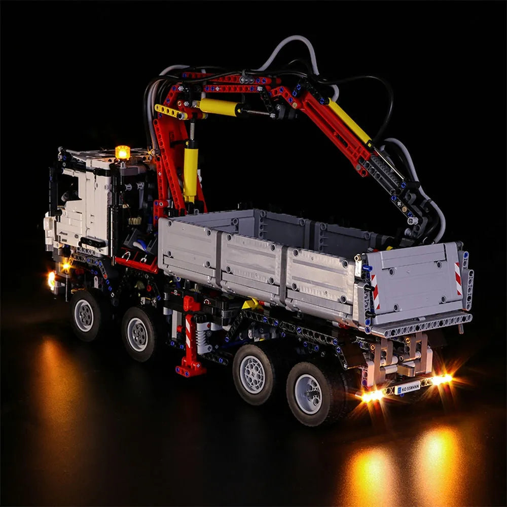 Arocs 42043 online