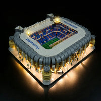 Thumbnail for Lights Set LED Light Set For 10299 Real Madrid Santiago Bernabeu Construction Set Toys - 6