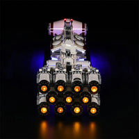 Thumbnail for Lights Set LED Lights Set For Star Wars 75244 The Tantive IV Construction Set Toys - 5