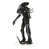 Thumbnail for Building Blocks Movie MOC Alien Covenant Robot BIG Bricks Kids Toys - 11