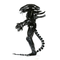 Thumbnail for Building Blocks Movie MOC Alien Covenant Robot BIG Bricks Kids Toys - 12