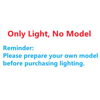 Thumbnail for Lights Set DIY LED Light For 10267 Gingerbread House - 3