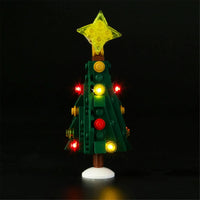 Thumbnail for Lights Set DIY LED Light For 10267 Gingerbread House - 5