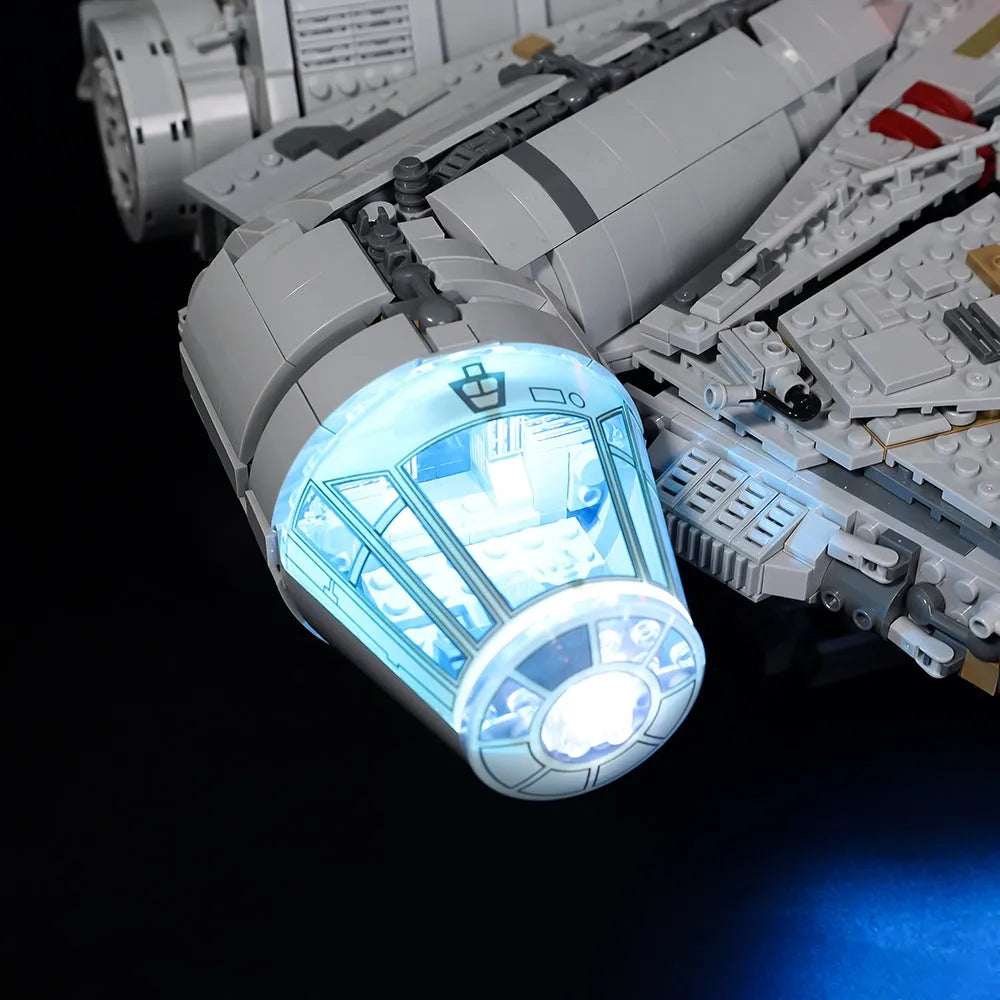 75192 millennium 2024