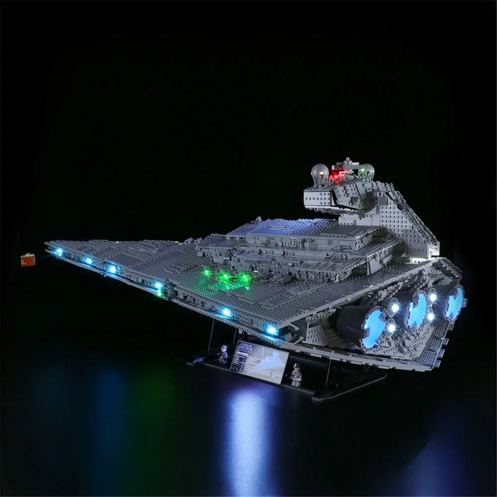 Lego 75252 online star destroyer