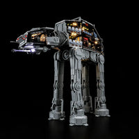 Thumbnail for Lights Set LED Light Kit For Star Wars 75313 The AT-AT - 1