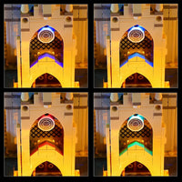 Thumbnail for Lights Set LED Light Set For 71043 The Hogwarts Castle - 14