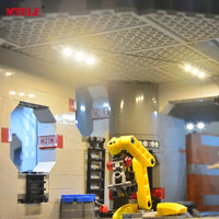 Thumbnail for Lights Set LED Lighting Set For 10188 Death Star Construction Set Toys - 12