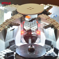 Thumbnail for Lights Set LED Lighting Set For 10188 Death Star Construction Set Toys - 6