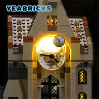 Thumbnail for Lights Set LED Lighting Set For 75948 The Clock Tower - 5