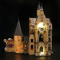 Thumbnail for Lights Set LED Lighting Set For 75948 The Clock Tower - 1