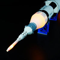Thumbnail for Lights Set LED For 21309 The Apollo Saturn V - 4
