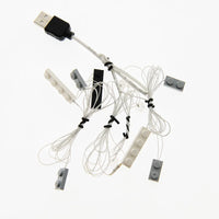 Thumbnail for Lights Set LED Lights For 21321 International Space Station Construction Set Toys - 10
