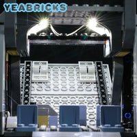 Thumbnail for Lights Set LED Lights For Star Wars 75288 The AT-AT - 6