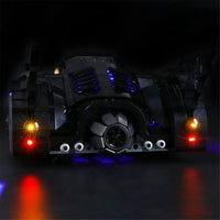 Thumbnail for Lights Set LED Kit For 76139 The 1989 Batmobile - 6