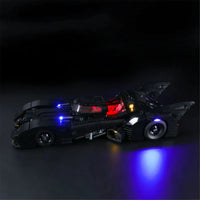 Thumbnail for Lights Set LED Kit For 76139 The 1989 Batmobile - 2