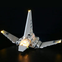 Thumbnail for Lights Set LED Lights Set For 75302 Imperial Shuttle - 6