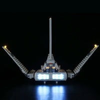 Thumbnail for Lights Set LED Lights Set For 75302 Imperial Shuttle - 4