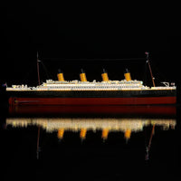 Thumbnail for Lights Set LED For Creator 10294 The Titanic - 5