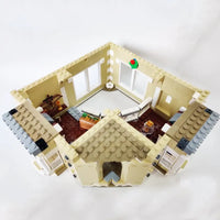 Thumbnail for Building Blocks MOC Creator Expert City Costume Shop Bricks Toy 0923 - 11