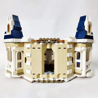Thumbnail for Building Blocks MOC Creator Expert City Costume Shop Bricks Toy 0923 - 8