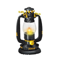 Thumbnail for Building Blocks MOC Retro Classic Kerosene Lamp MINI Bricks Model Toys Construction Set Toys - 1