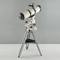 Thumbnail for Building Blocks MOC The Aerospace Telescope MINI Bricks Toys - 1